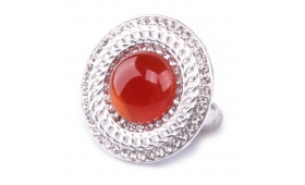 Bague fantaisie