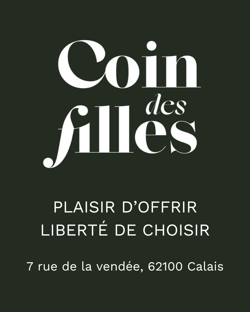 Carte cadeau - Boutique - 7 rue de la vendée, 62100 CALAIS