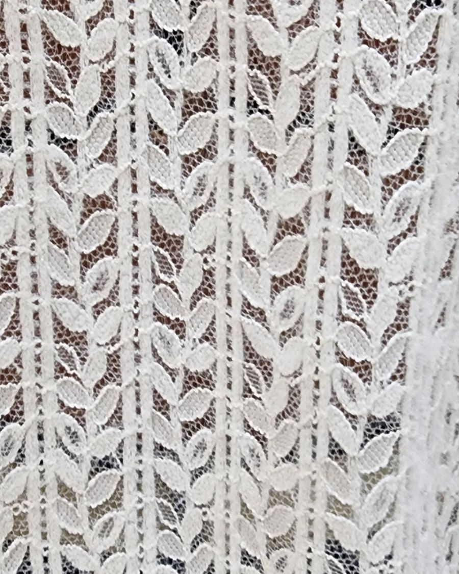 Blouse femme écrue Nerea