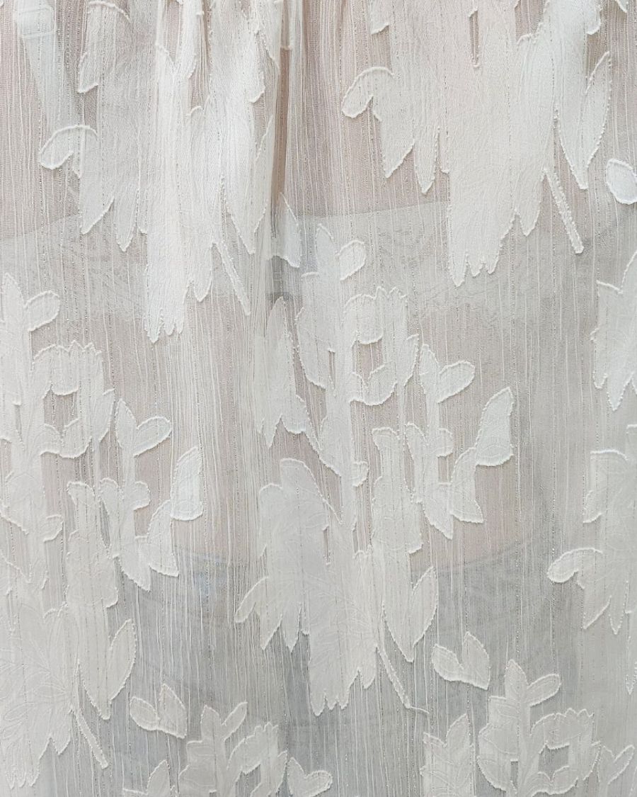 Chemisier femme blanc Lorelei