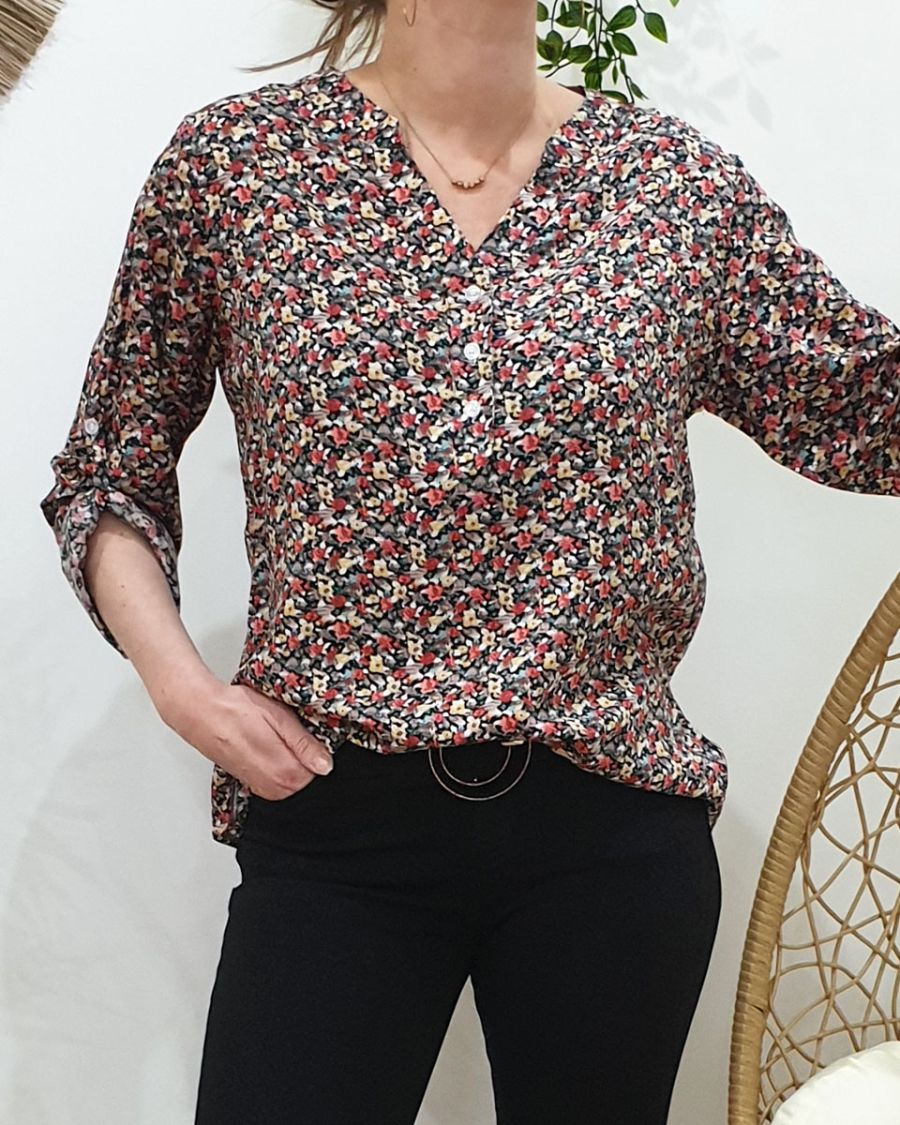 Tunique Chloé