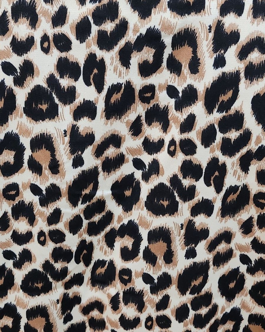 Bombers femme beige léopard camel et noir
