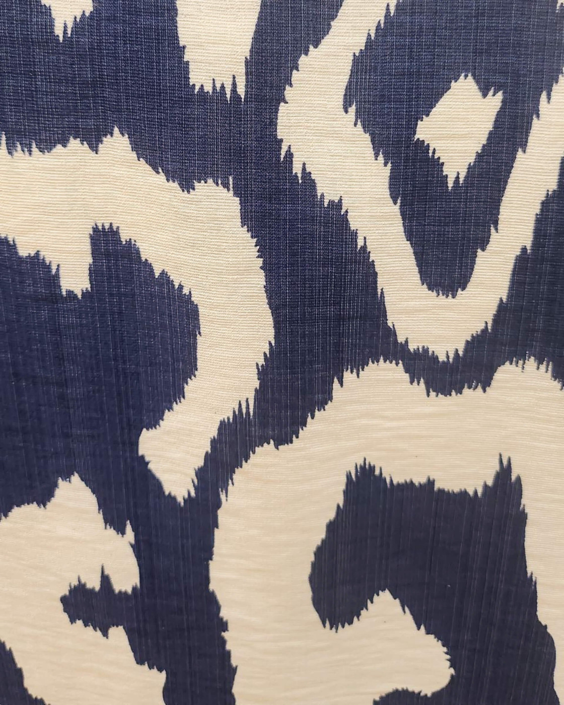 Bombers femme écru et bleu marine Lison