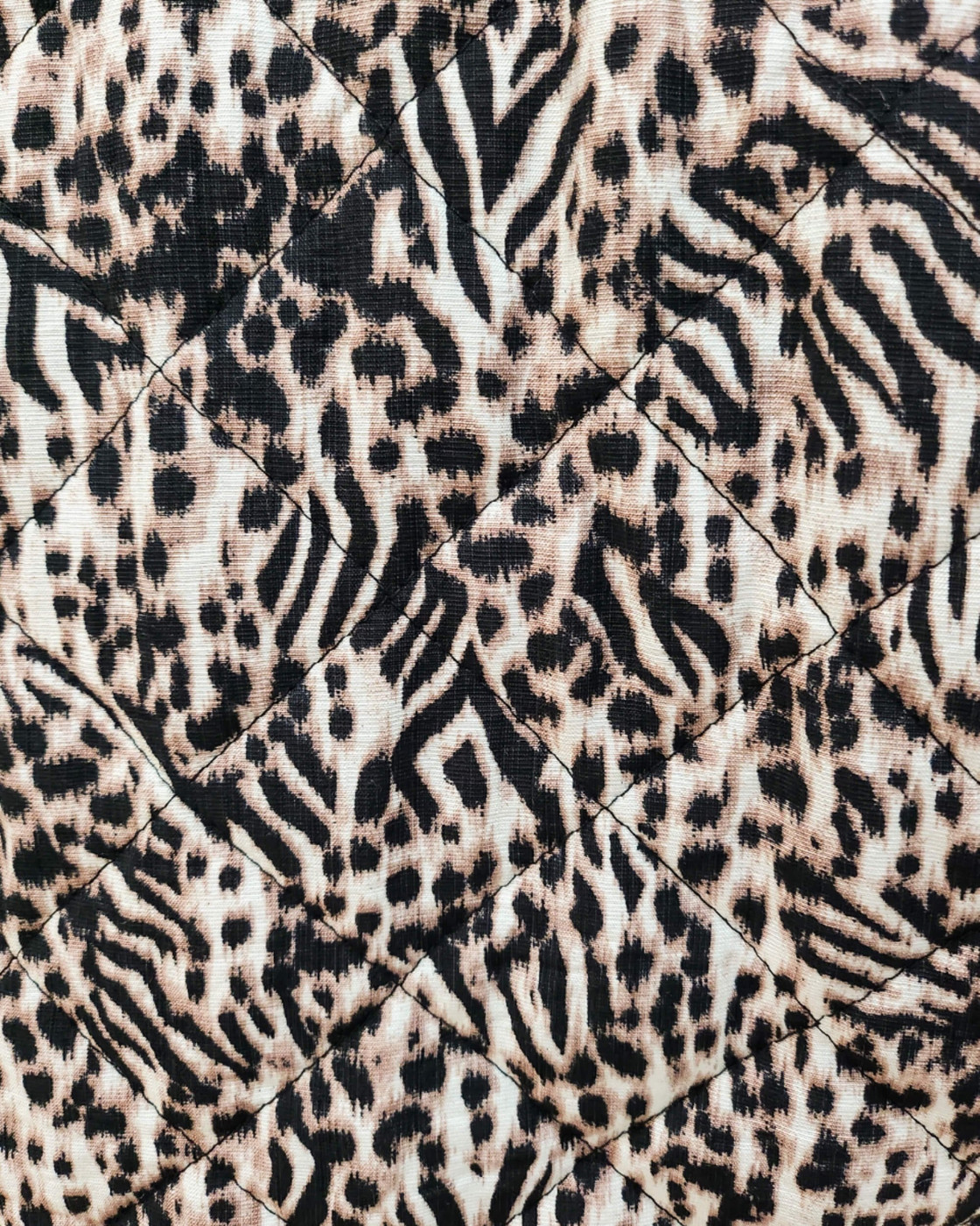 Bombers épais femme Philippine