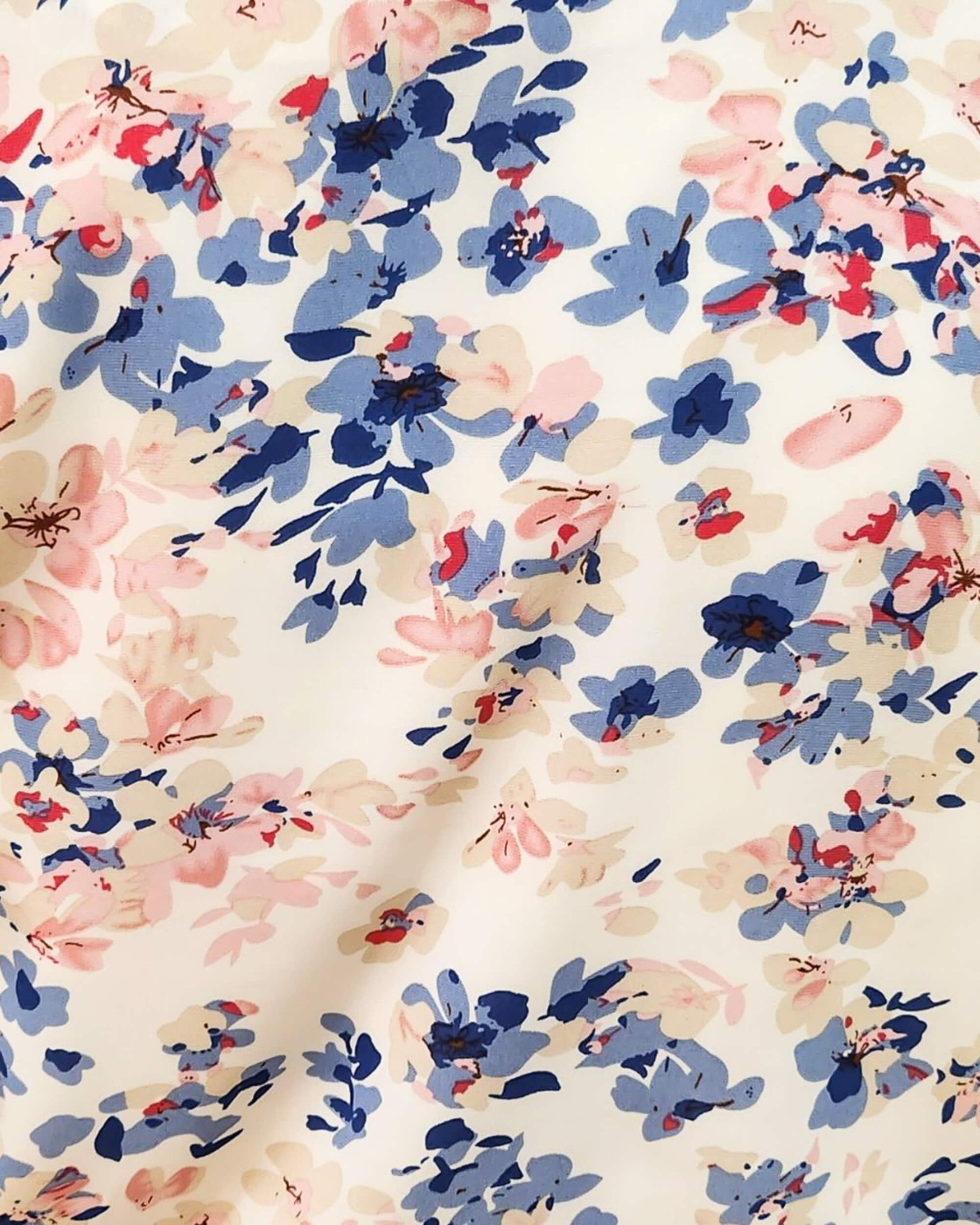 Bombers femme rose et bleu Idalia