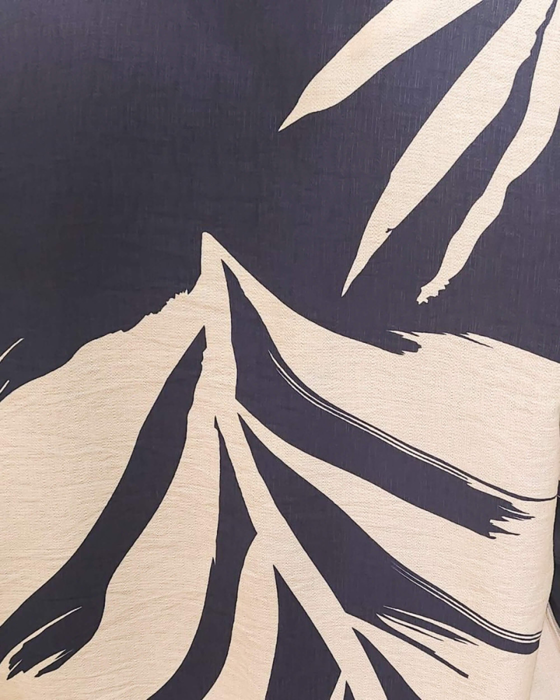 Bombers femme marine et beige Zena