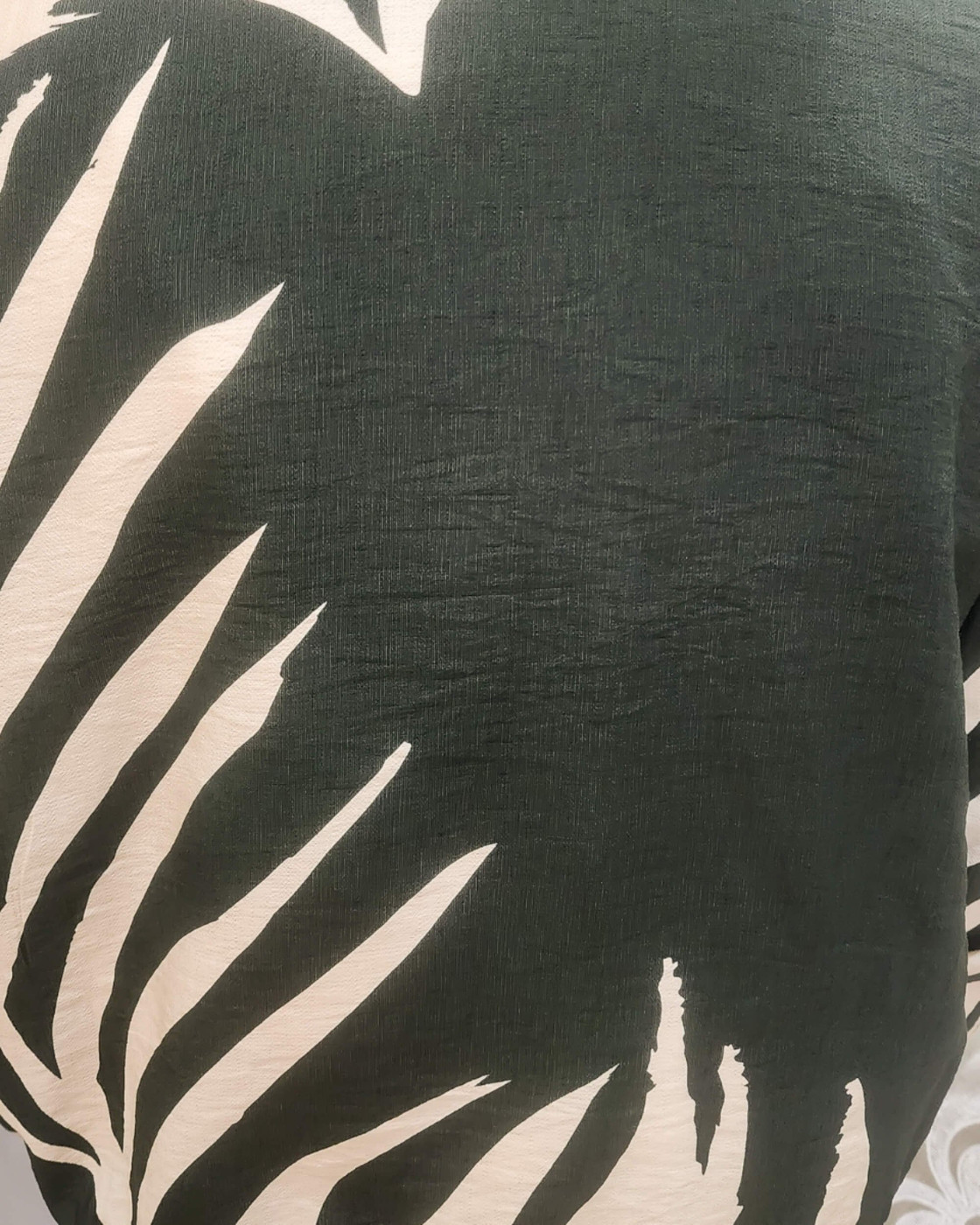 Bombers femme kaki et beige Zena