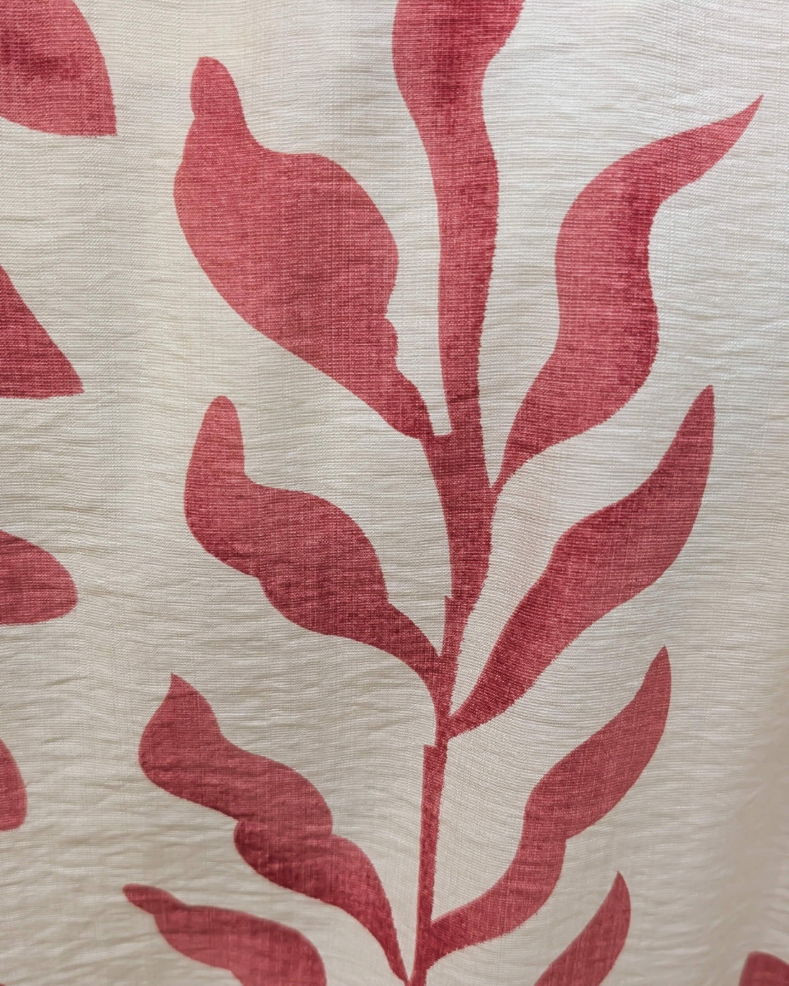 Bombers femme écru et rose Ismérie