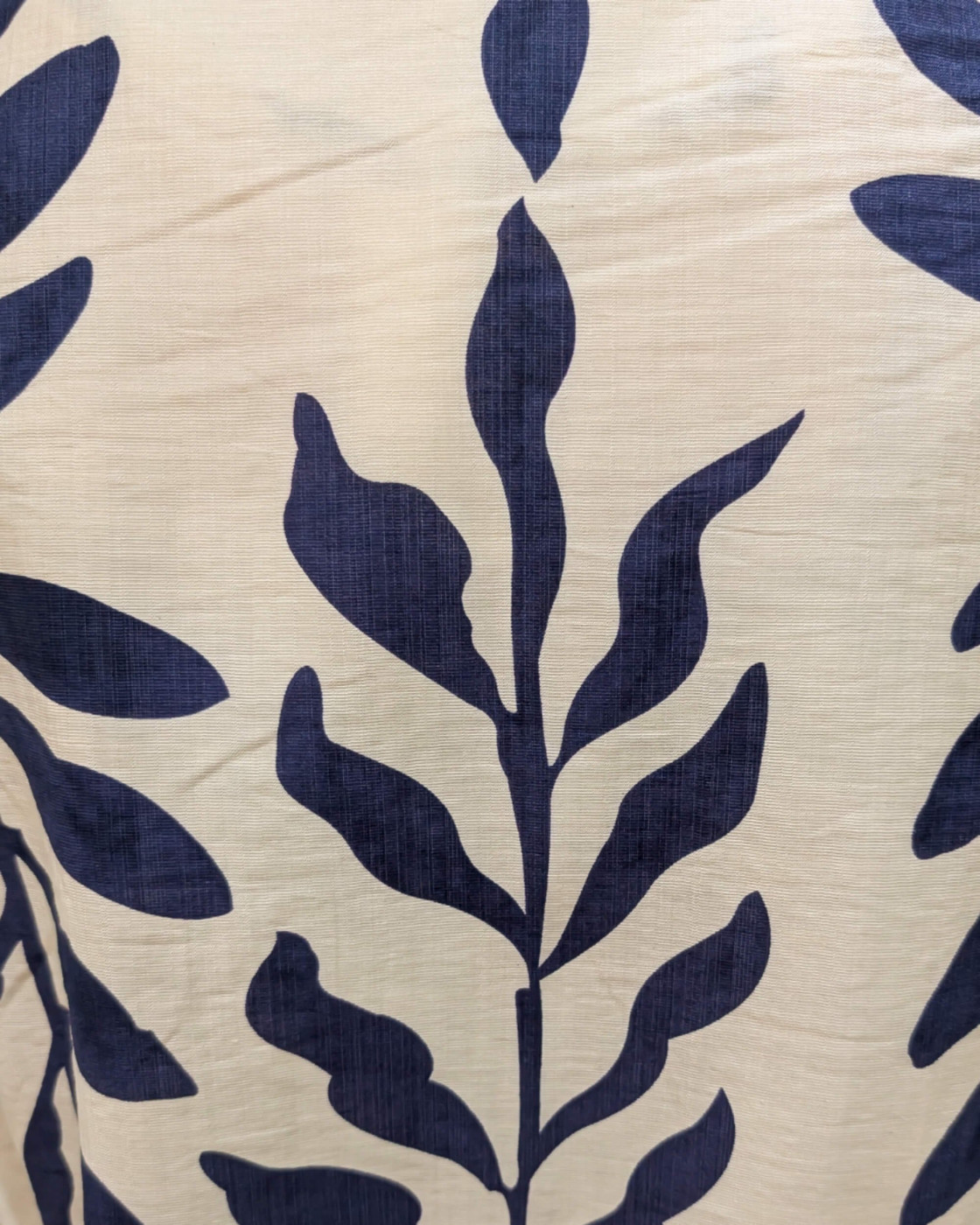 Bombers femme écru et marine Ismérie