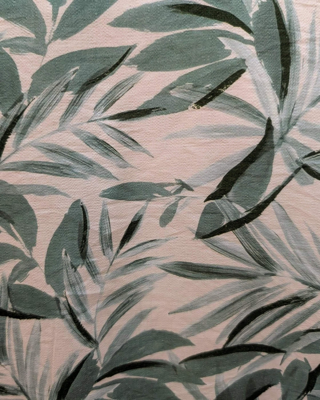 Bombers femme feuillage vert agathe Aminda