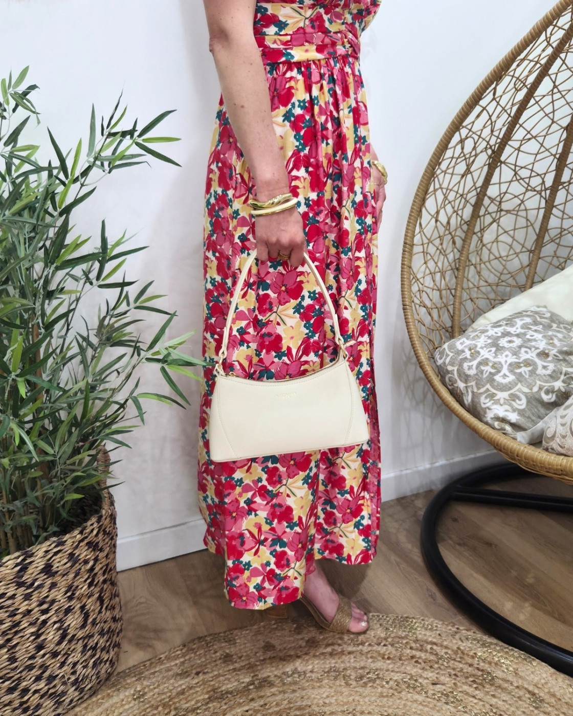 Sac à main Zinnia