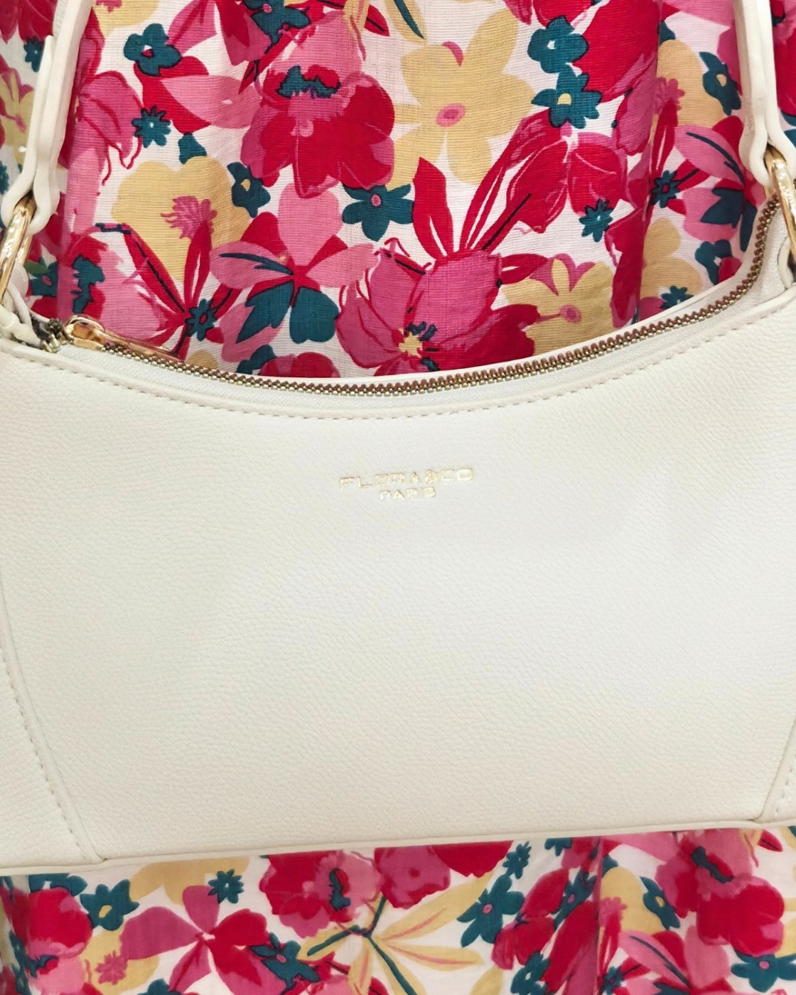 Sac à main Zinnia