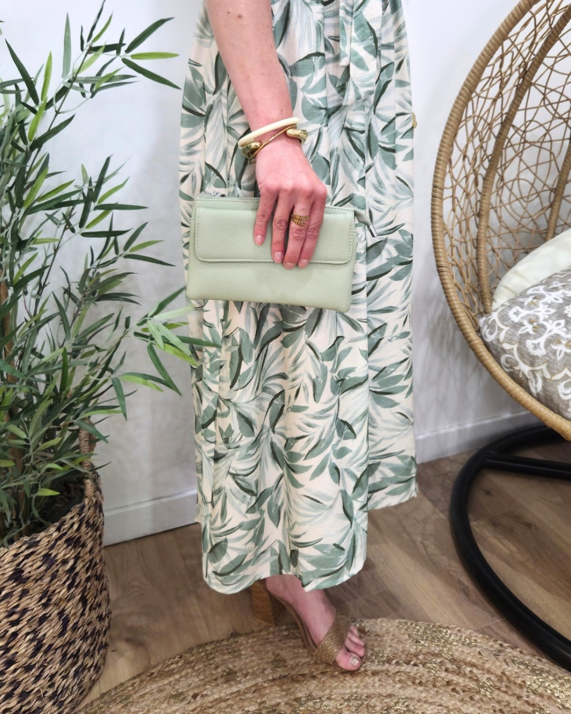Sac femme à bandoulière Eulalia