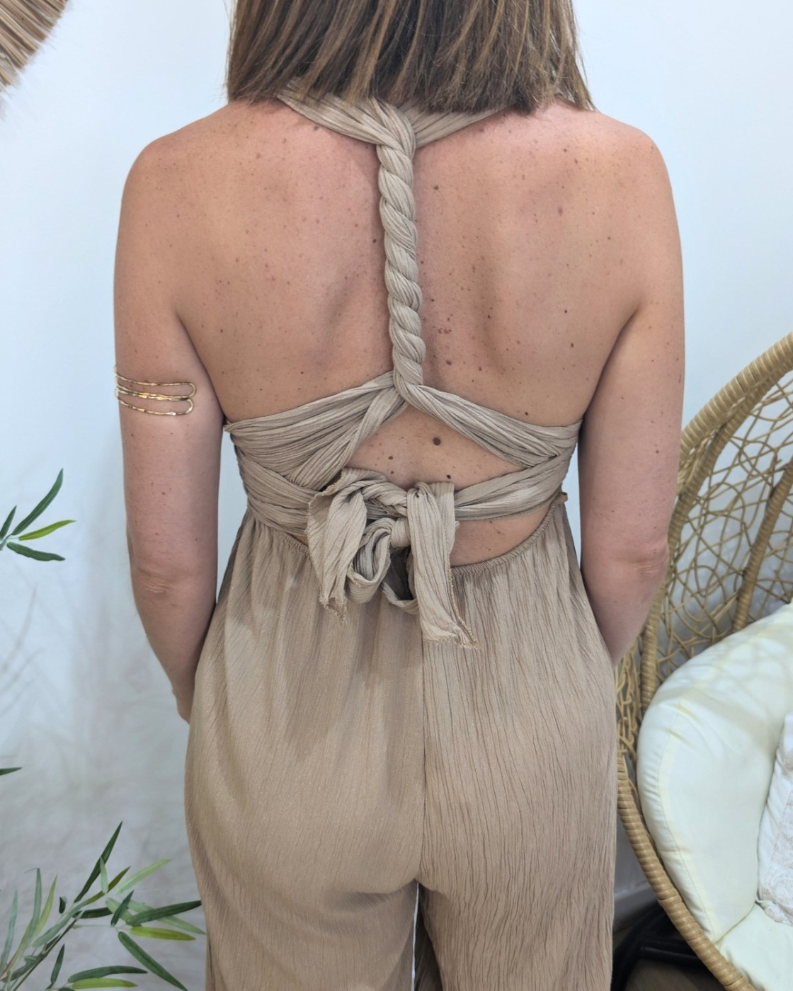 Combinaison femme Iséa