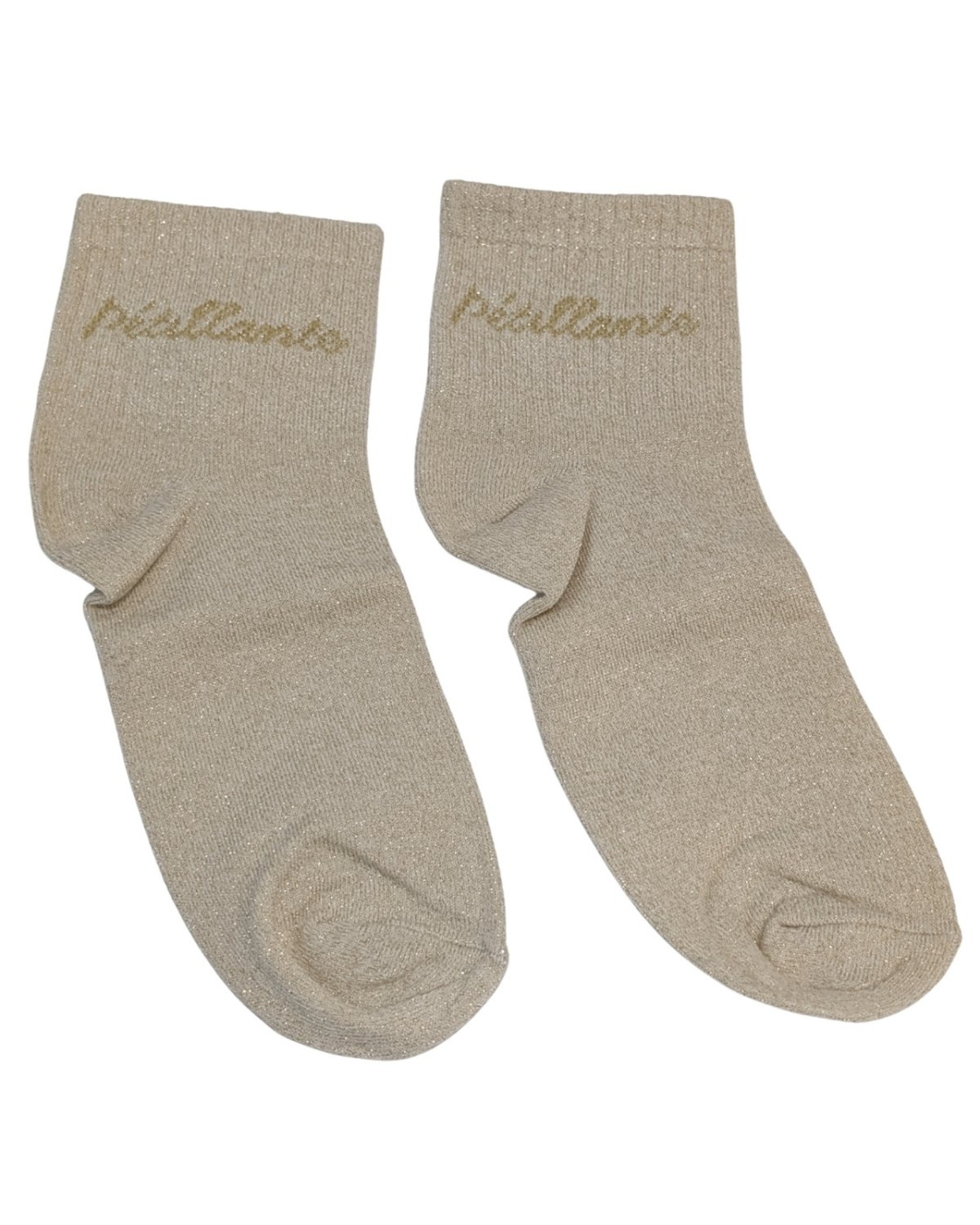 Chaussettes à paillettes Pétillante