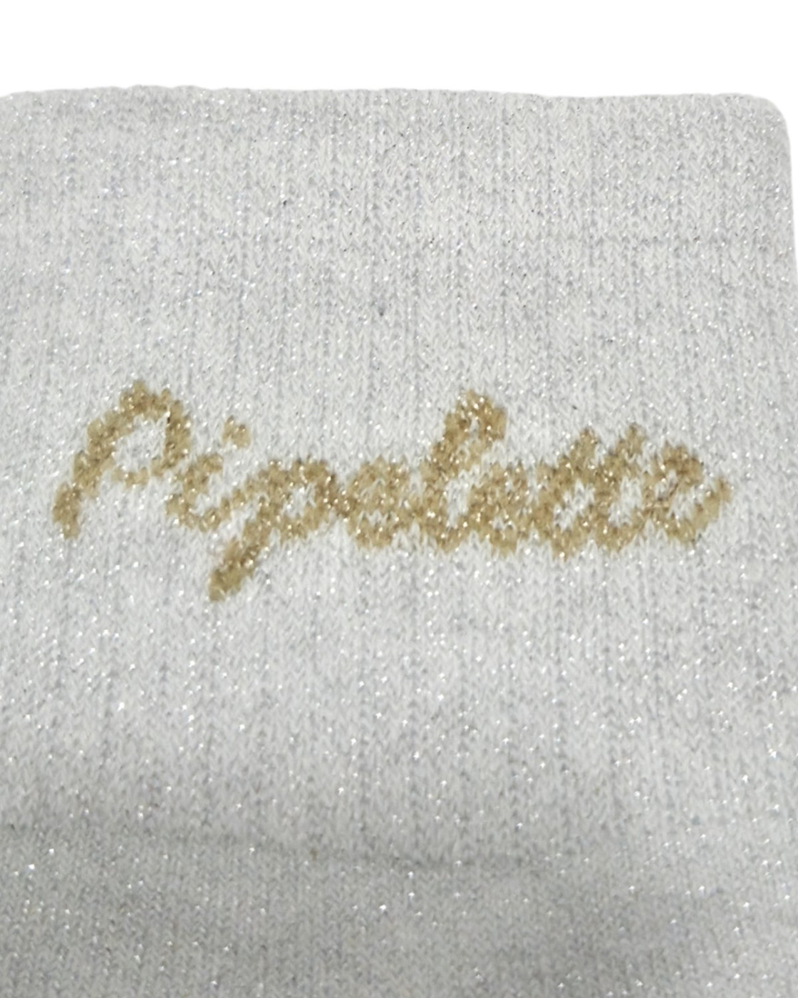 Chaussettes à paillettes Pipelette