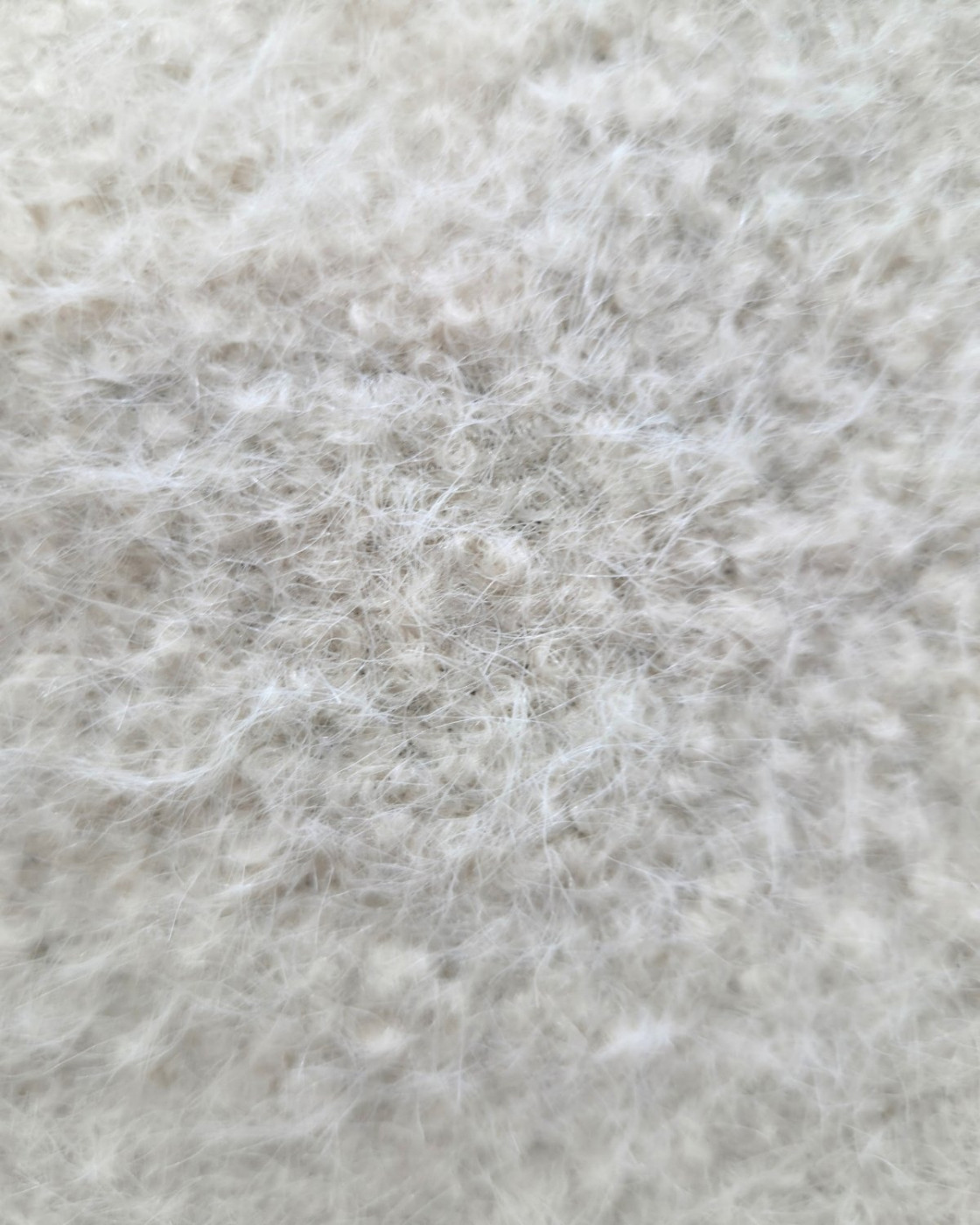 Gilet femme sans manche beige Pénélopea