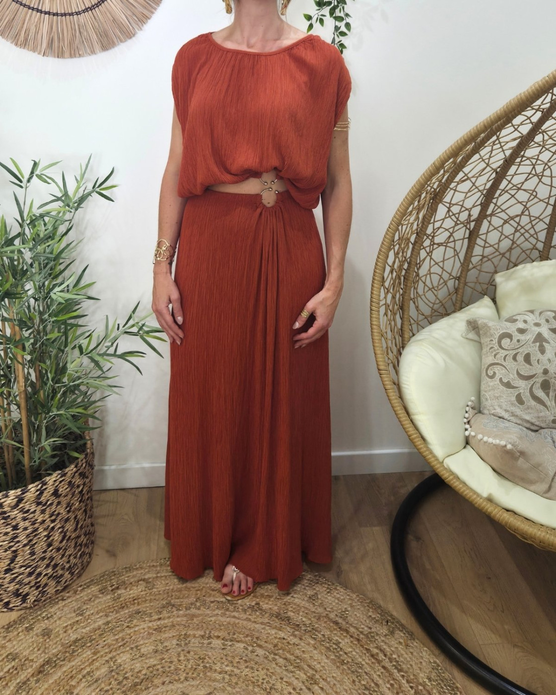 Ensemble femme Neoma