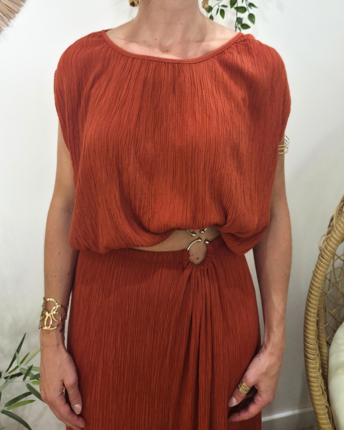 Ensemble femme Neoma
