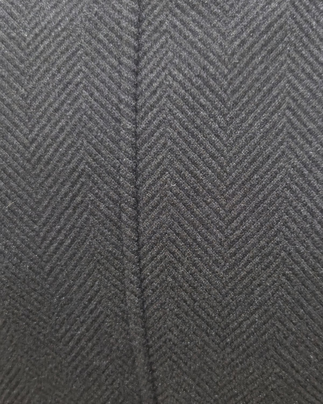 Manteau Trench femme noir Almena