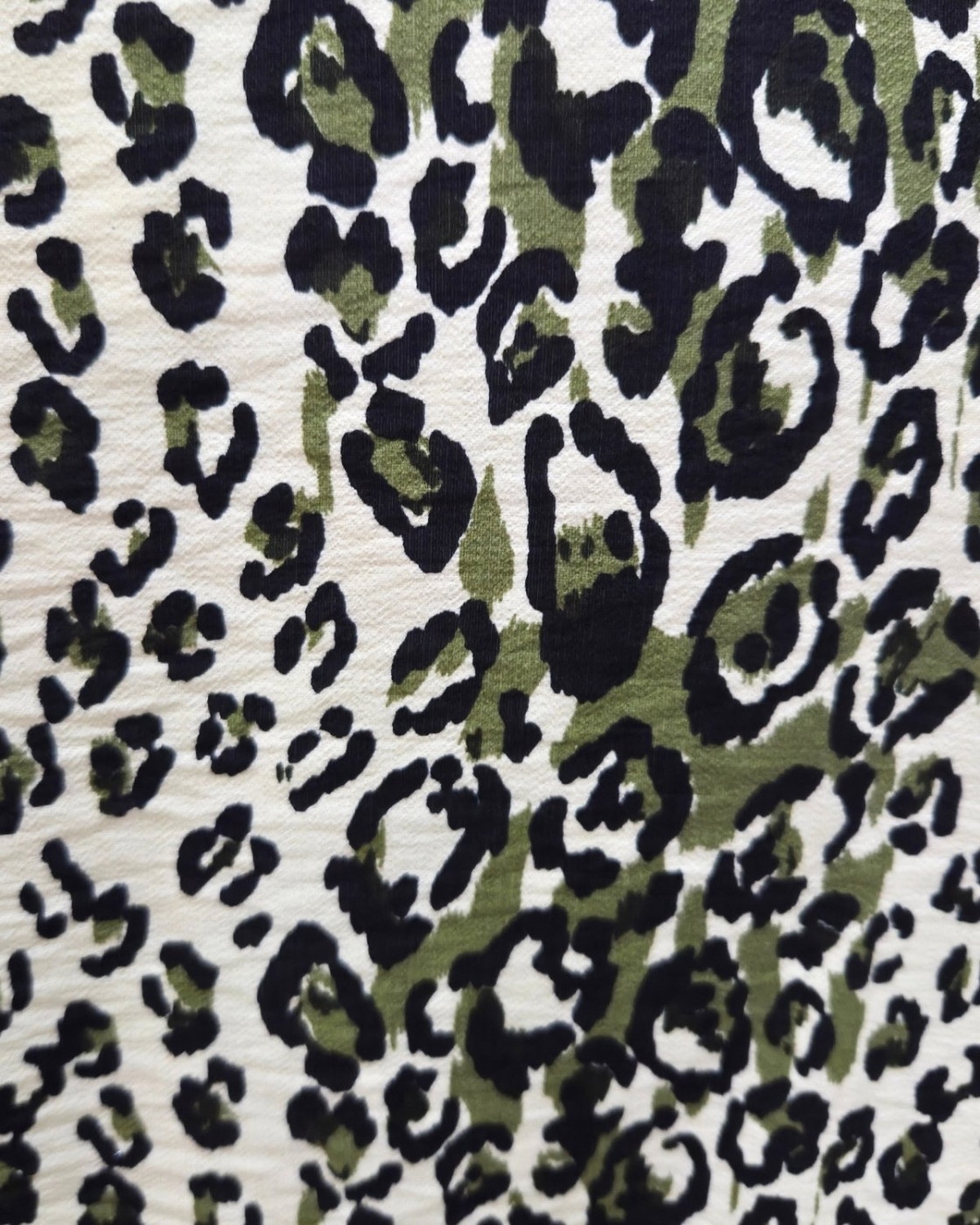 Bombers femme beige léopard kaki et noir Eowyn