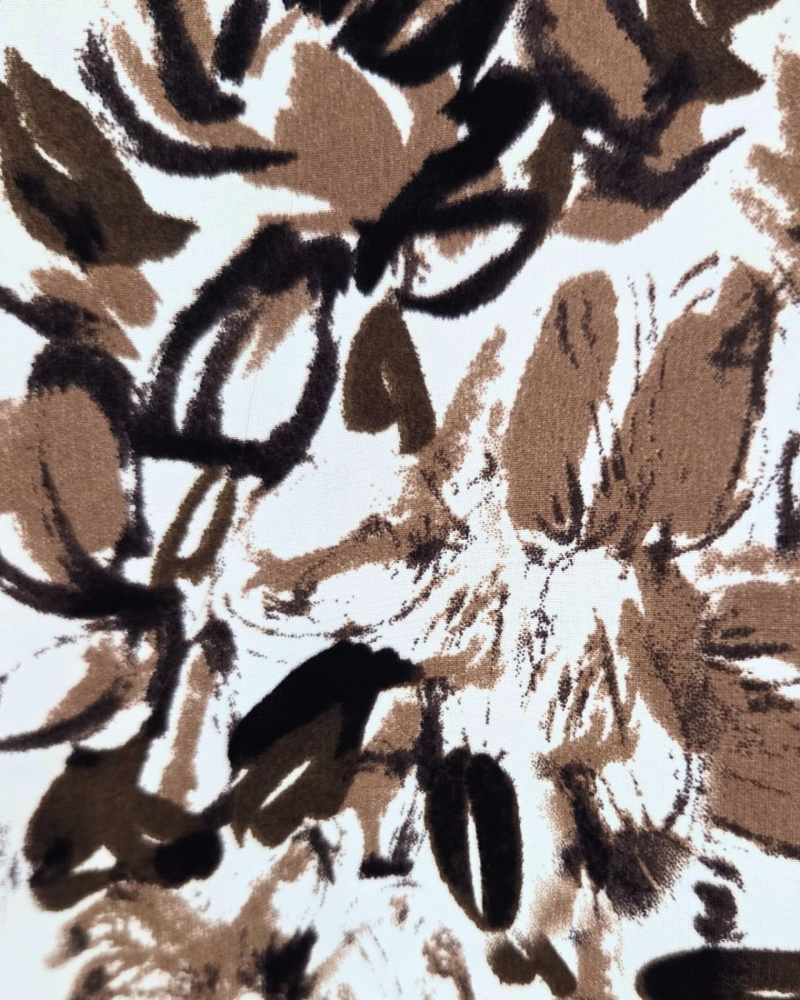 Bombers femme beige et marron Adélinde