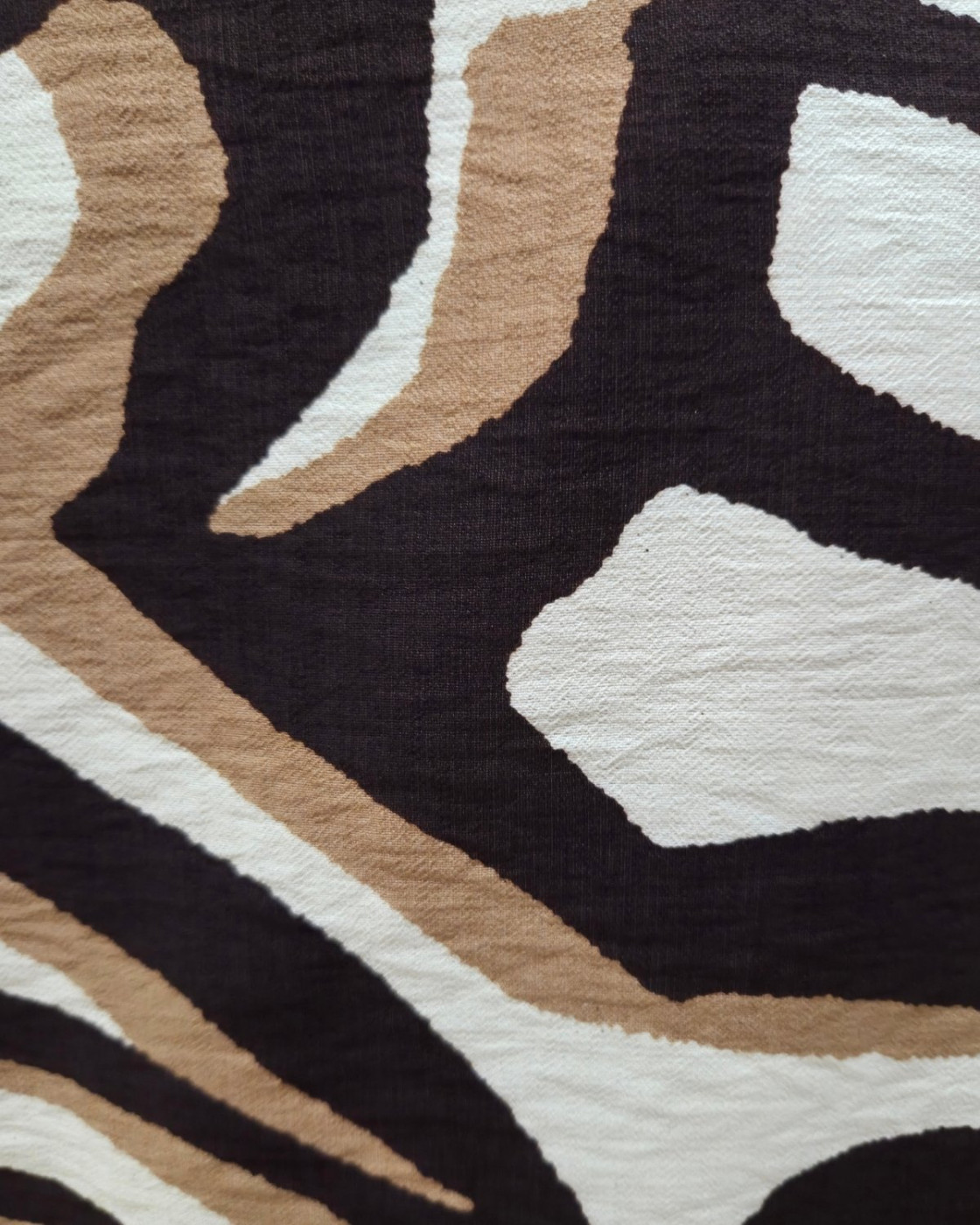 Bombers femme beige choco et camel Zélyanne