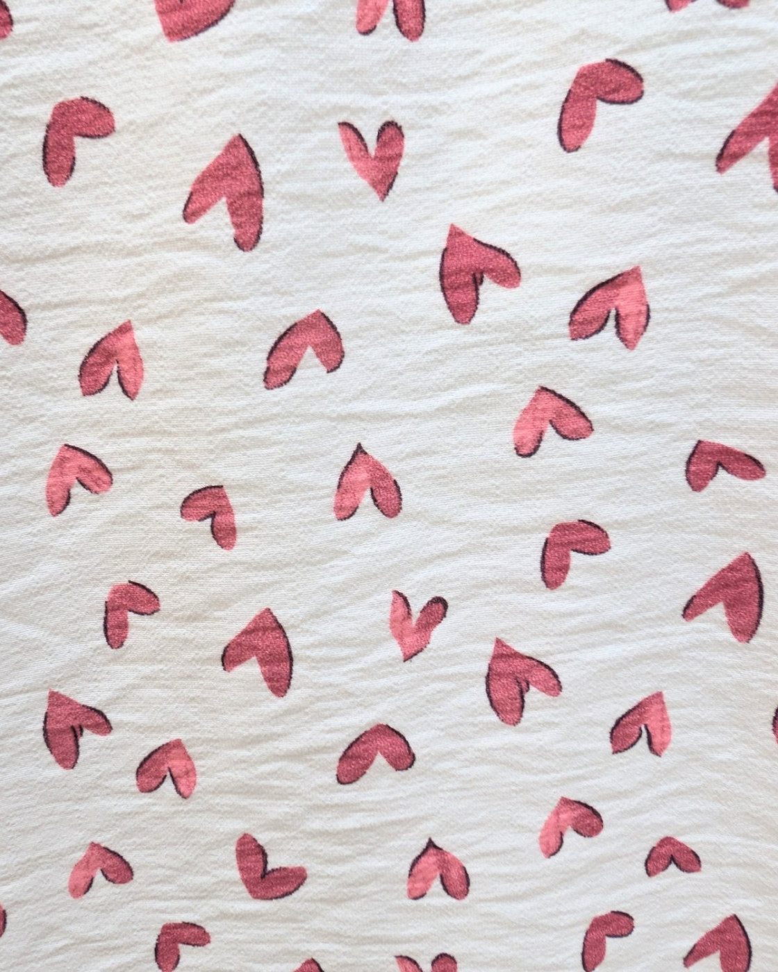 Bombers femme écru et rose Nahélys