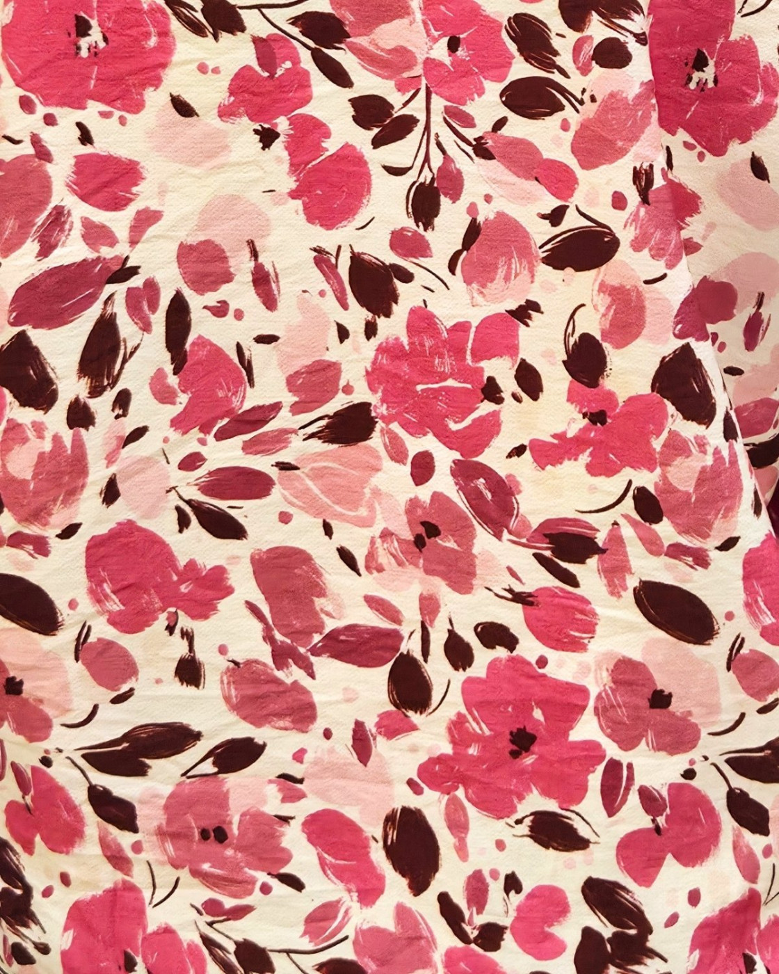Bombers femme écru et rose Elettra