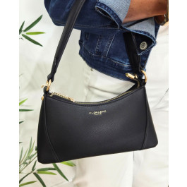 Sac à main Zinnia-Noir