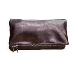 Sac à main Laida-Cuivré