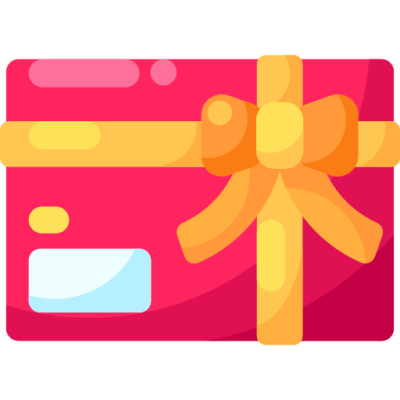 Carte cadeau