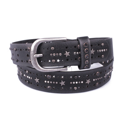 Ceinture noire Etoilia