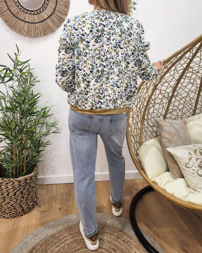 Bombers femme Alix