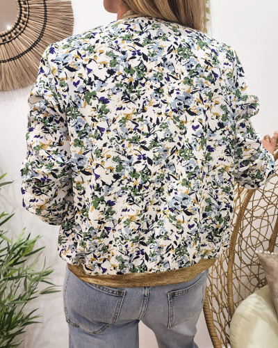 Bombers femme Alix