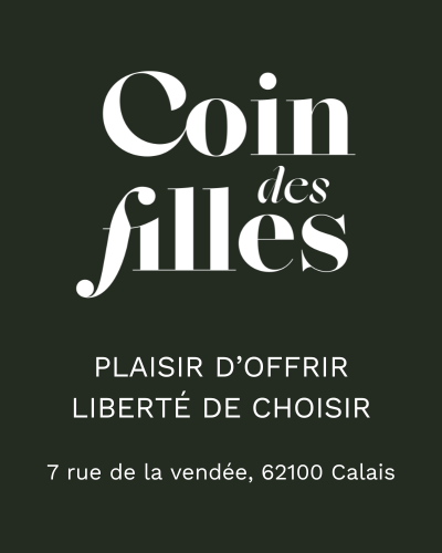 Carte cadeau - Boutique - 7 rue de la vendée, 62100 CALAIS