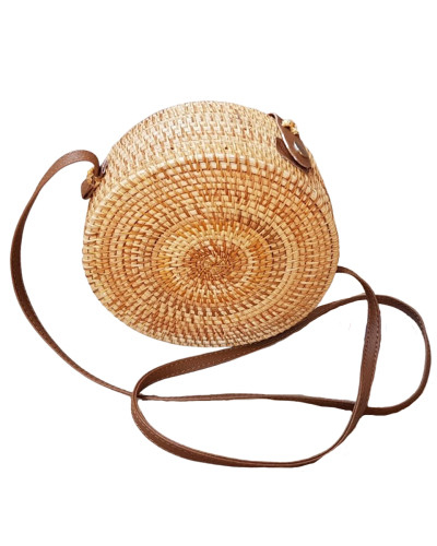Sac a on sale main rond osier