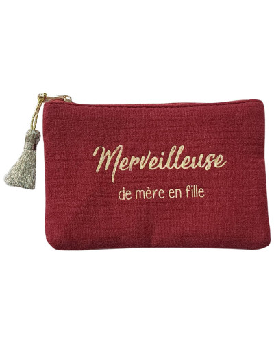 Pochette fille online