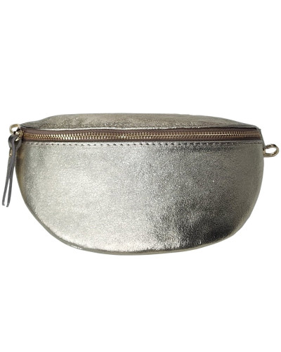 Sac banane femme irisé moyenne Dulcie