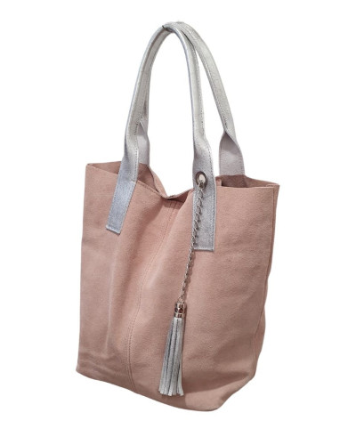 Sac à main femme cabas cuir Véréna