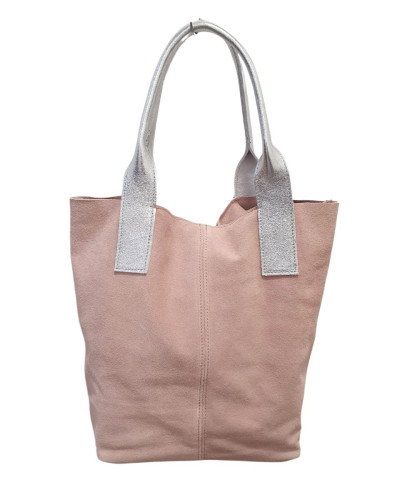 Sac à main femme cabas cuir Véréna