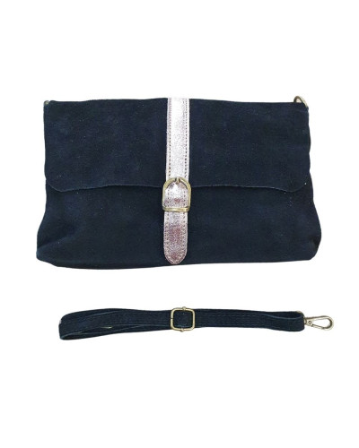Sac à main femme bandoulière cuir Tyliane