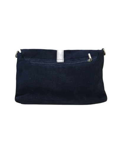 Sac à main femme bandoulière cuir Tyliane