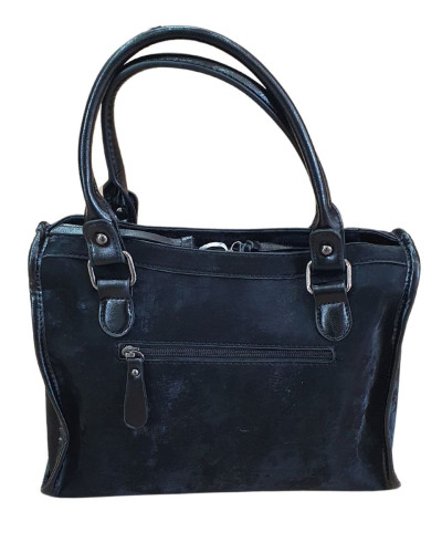 Sac à main femme bimatière Rhéa