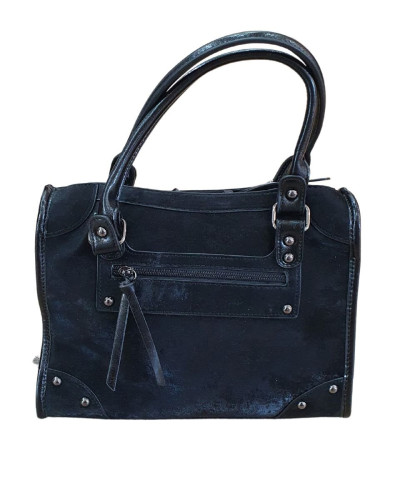 Sac à main femme bimatière Rhéa