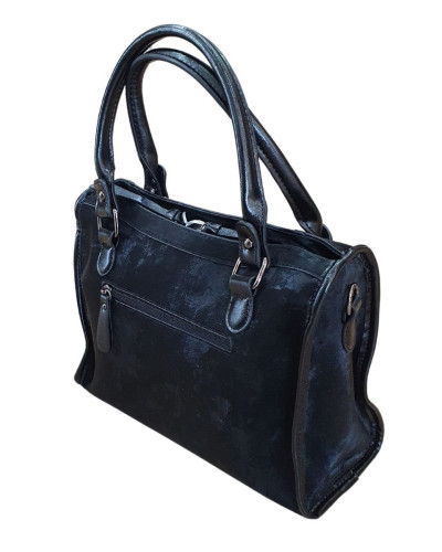 Sac à main femme bimatière Rhéa