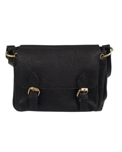 Sac à main femme bandoulière Mélusine
