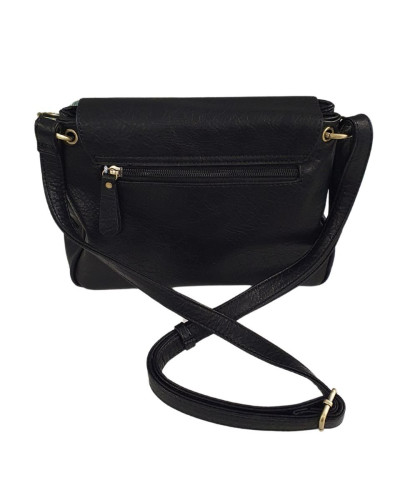 Sac à main femme bandoulière Mélusine