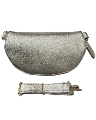Sac banane femme irisé moyenne Dulcie