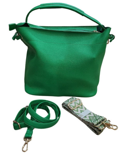 Sac à bandoulière Neza
